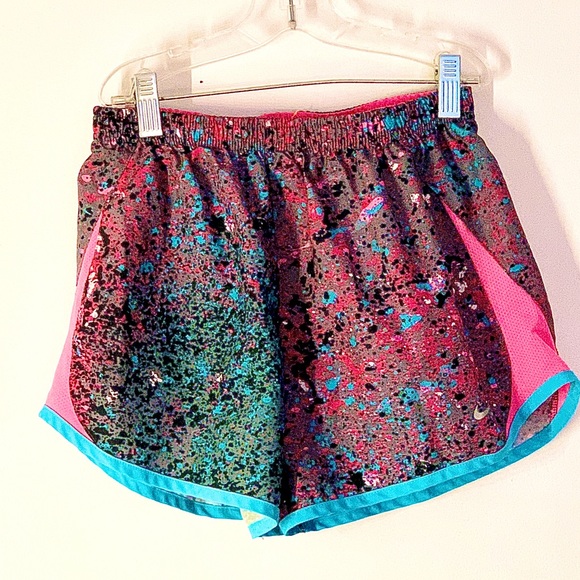Nike Other - Nike Dri-FIT Printed Running Shorts